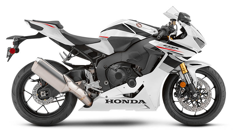 2026 Honda CBR1000RR 1000RR in Scottsdale, AZ