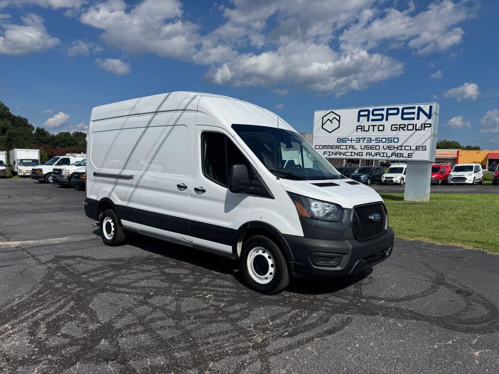 2022 FORD TRANSIT 250 in Spartanburg, SC