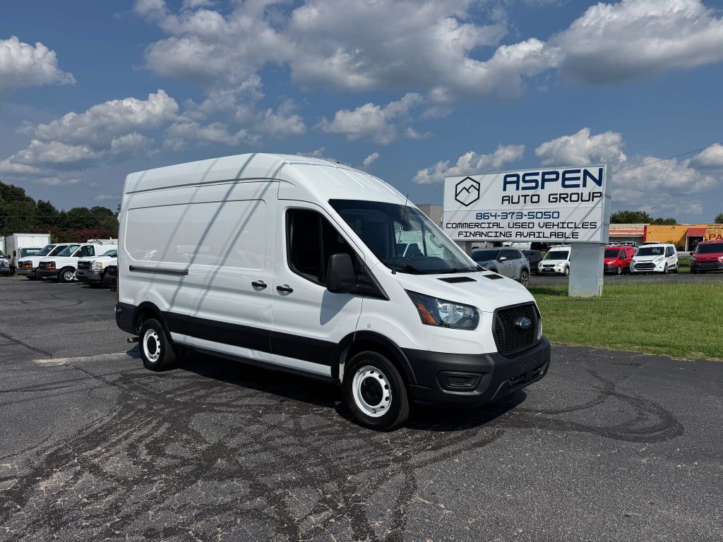 2022 FORD TRANSIT 250 in Spartanburg, SC