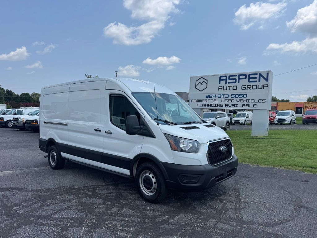 2023 FORD TRANSIT 250 in Spartanburg, SC