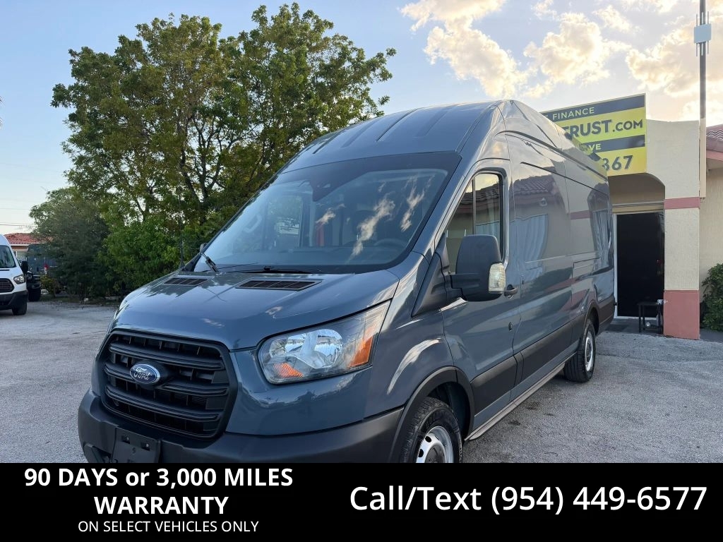 2020 FORD TRANSIT 250 in Miami, FL