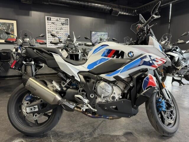 2025 BMW M 1000 XR 1000 XR in Albuquerque, NM
