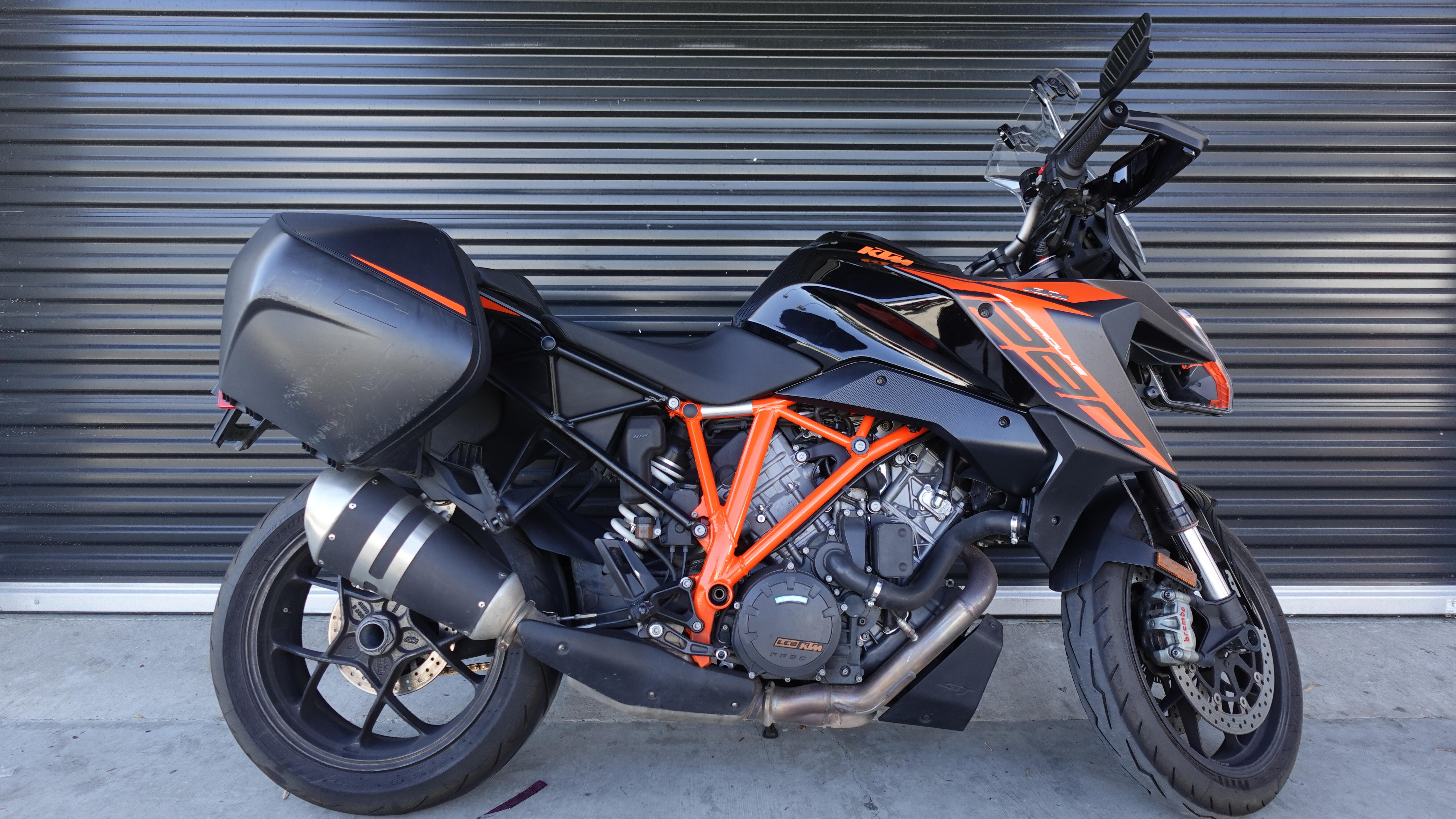 2020 KTM 1290 SUPER DUKE GT SUPER DUKE GT in Santa Monica, CA