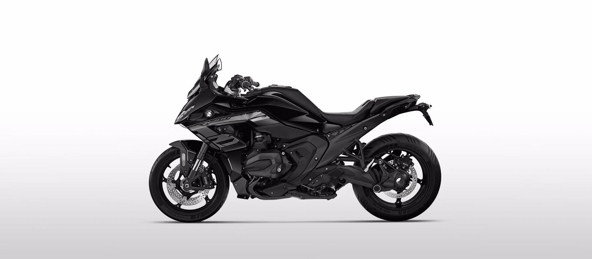 2026 BMW R 1300 RS in Kansas City, MO