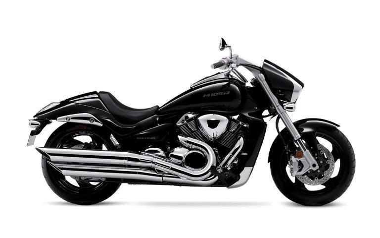 2025 Suzuki BOULEVARD M109R M109R in Metuchen, NJ