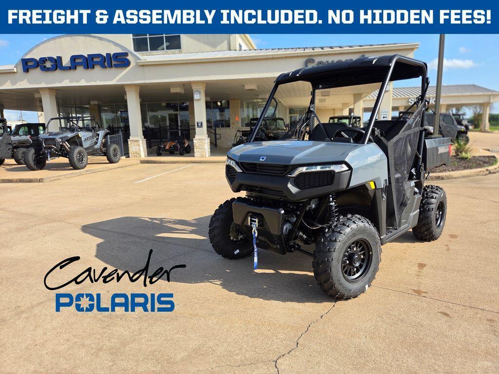 2026 Polaris RANGER 500 BASE in Columbus, TX