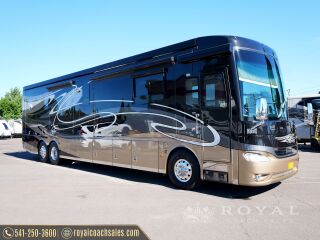 2014 NEWMAR ESSEX 4544