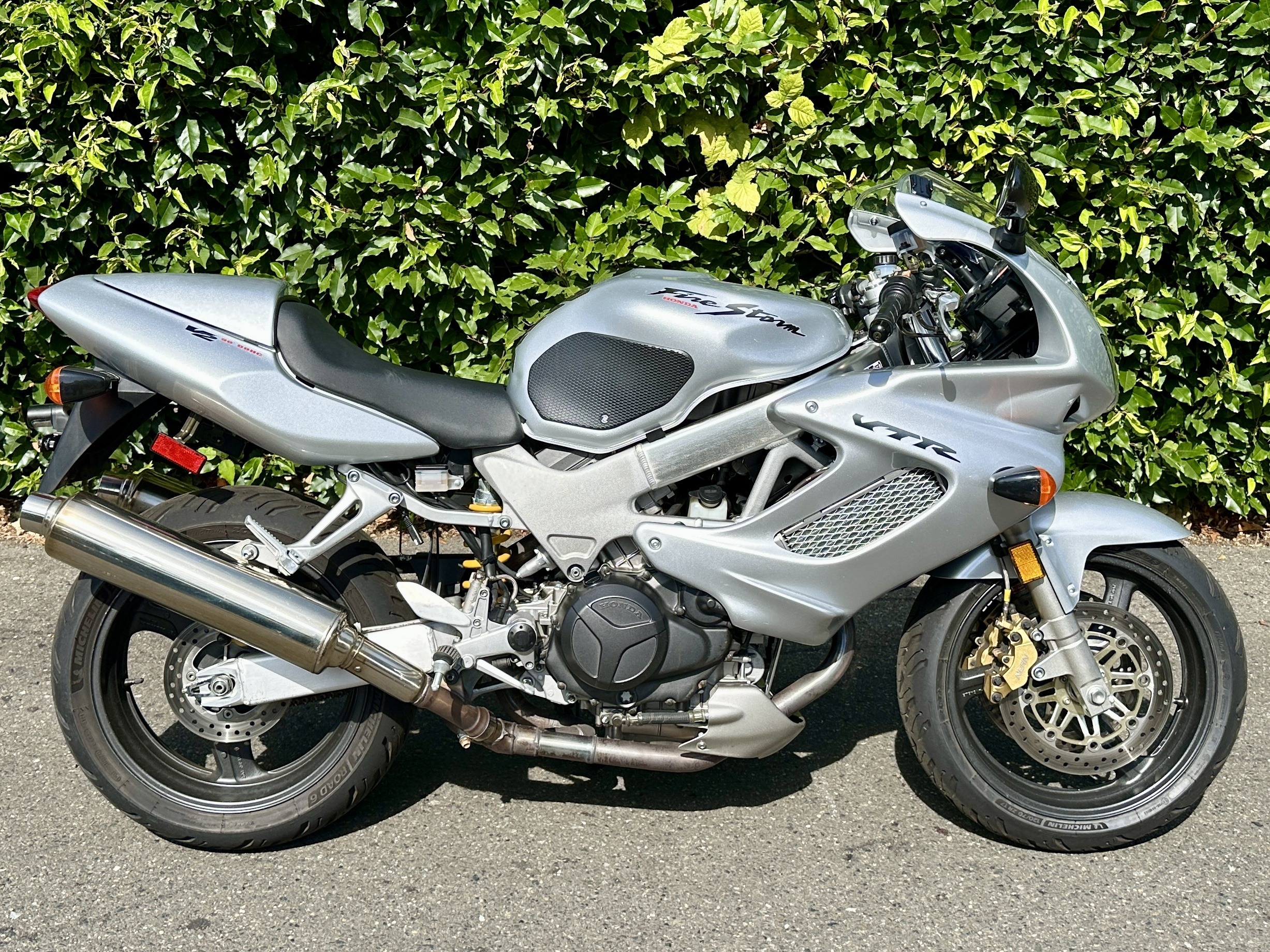 1998 Honda Super Hawk in Issaquah, WA