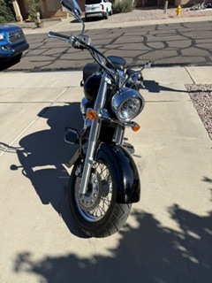 2006 Suzuki BOULEVARD C50 in glendale AZ
