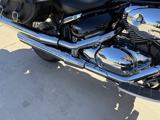 2006 Suzuki BOULEVARD C50 in glendale AZ