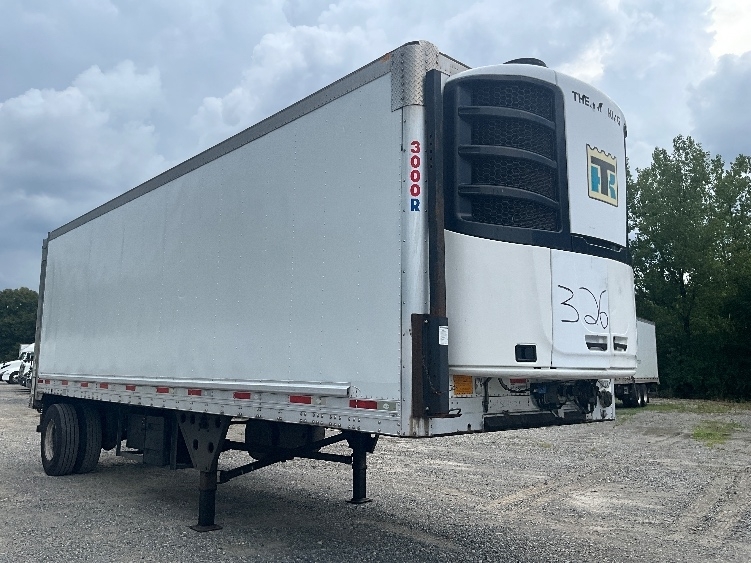 2017 Utility FROZEN in Bethlehem, PA