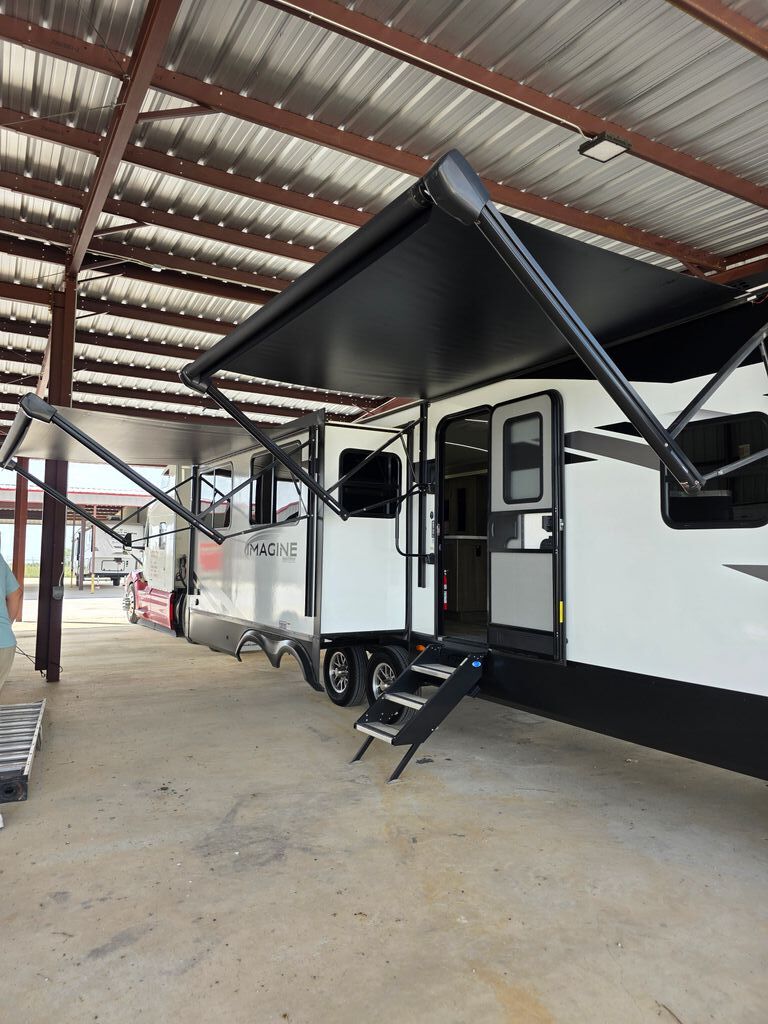 2024 Grand Design Imagine 2970RL in cibolo TX