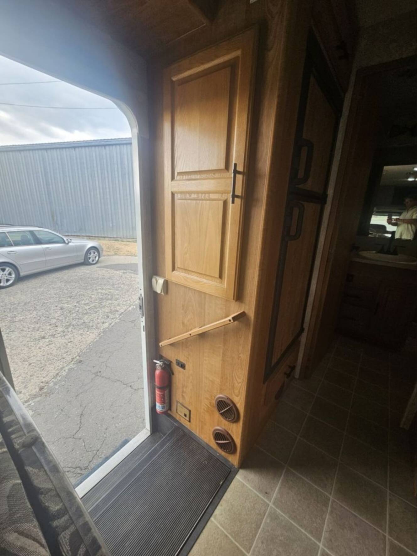 A photo of this 2006 Georgie Boy Maverick 310