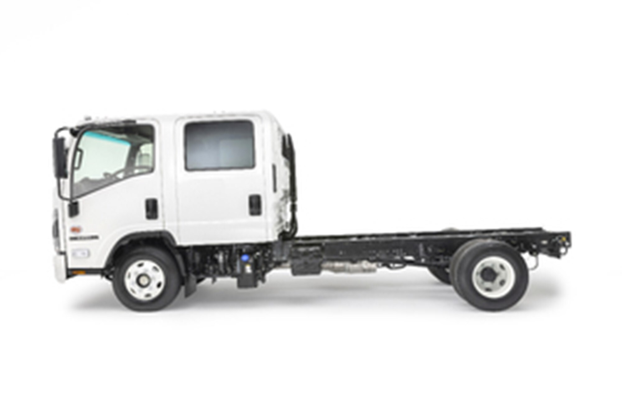 2027 ISUZU NPR HD in Tacoma, WA