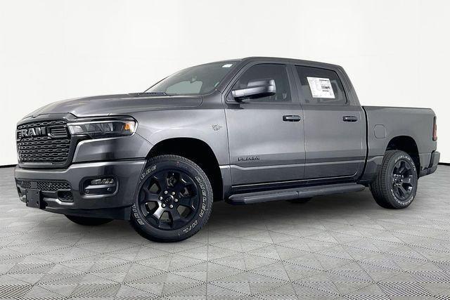2027 RAM 1500 TRADESMAN in Oklahoma City, OK