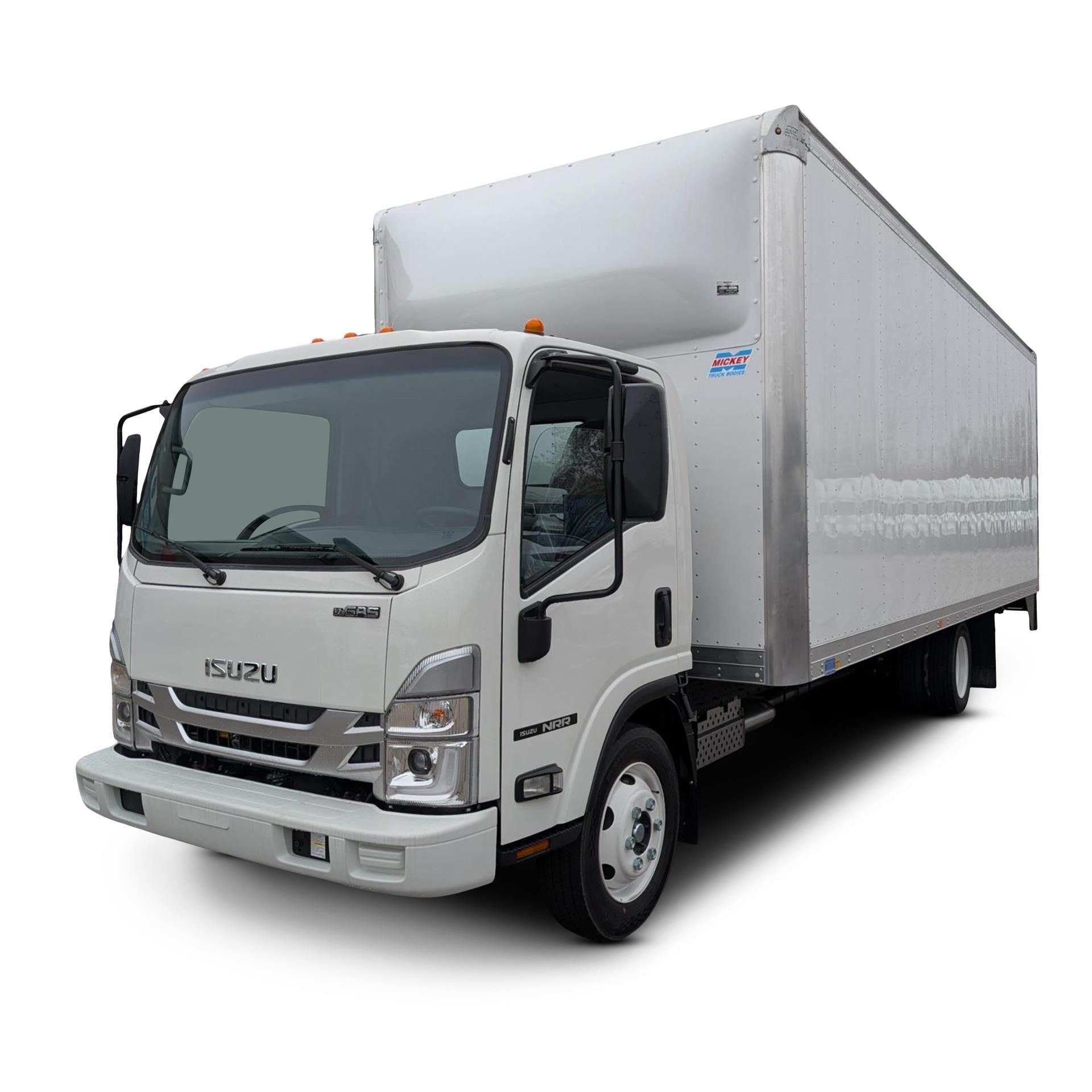 2026 ISUZU NRR in Cincinnati, OH