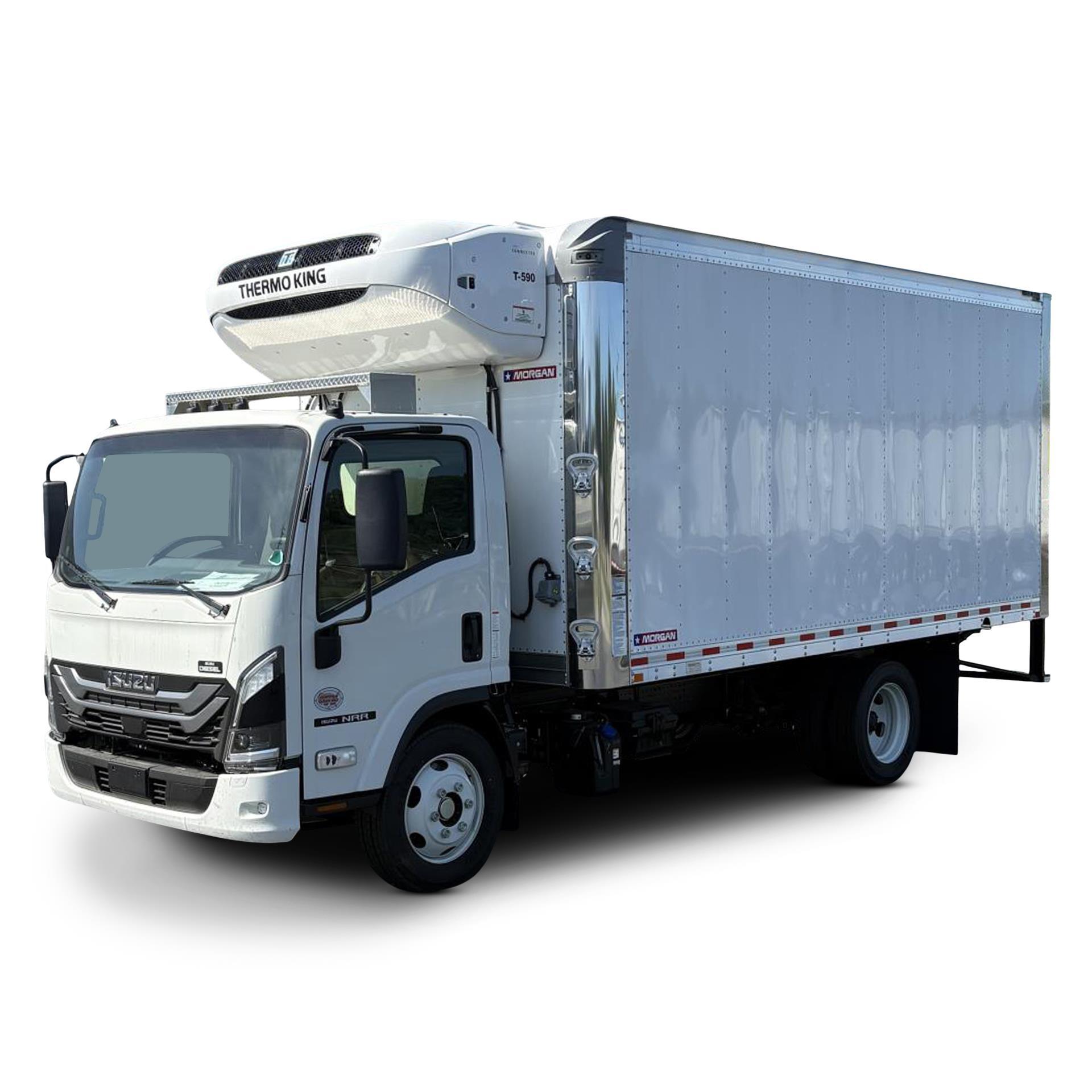 2027 Isuzu NRR in Charlotte, NC