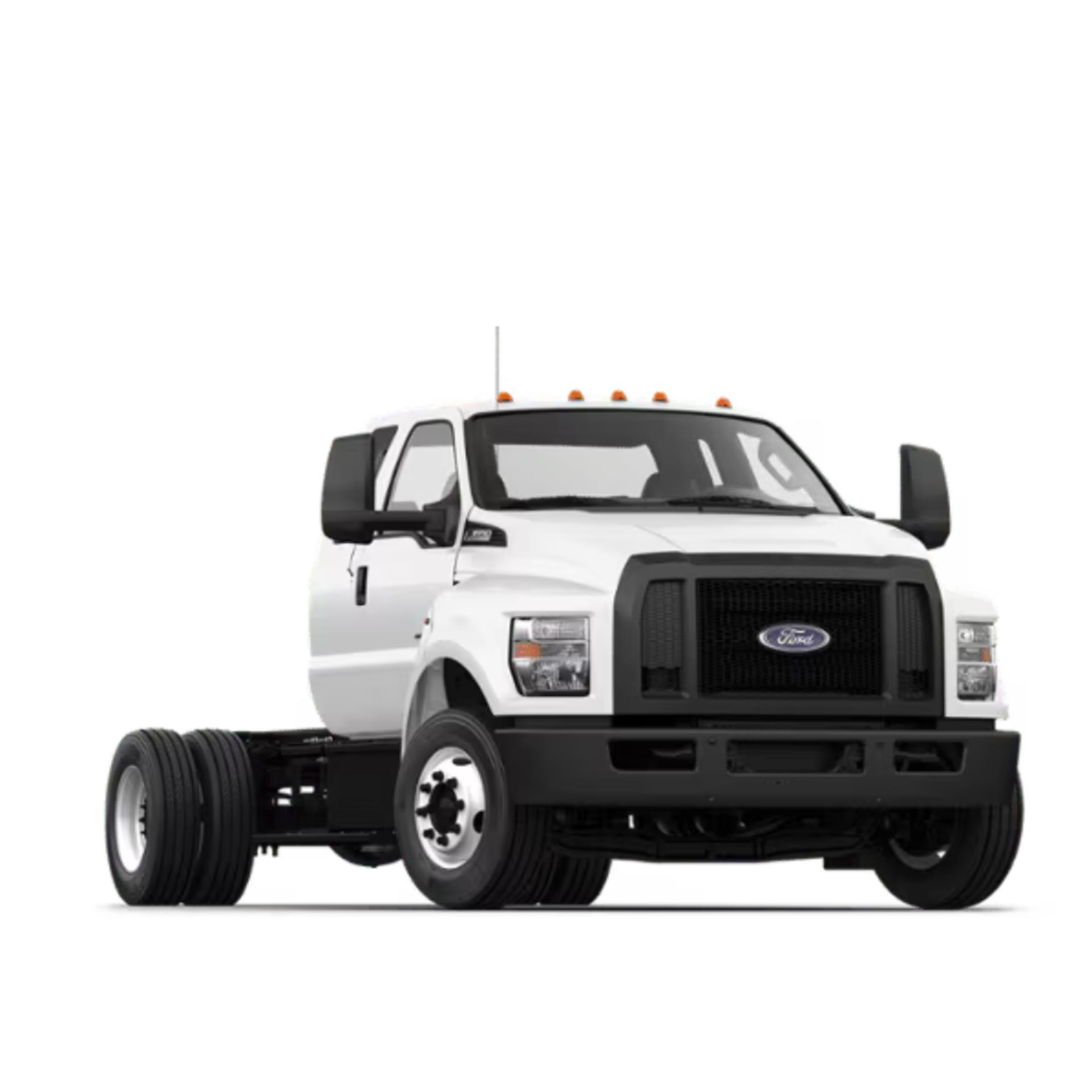 2027 FORD F650 in Orlando, FL