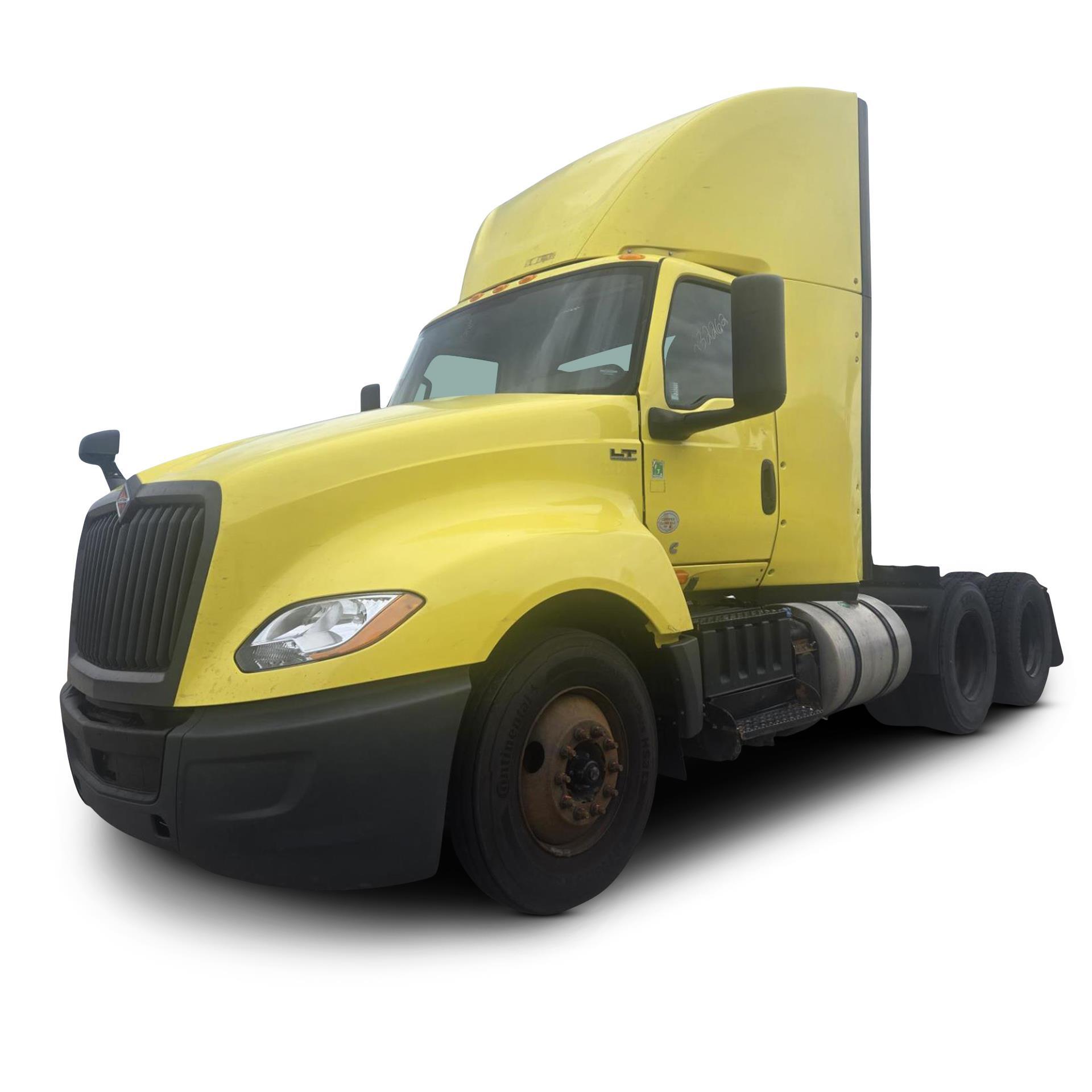 2023 INTERNATIONAL LT625 in Chicago, IL