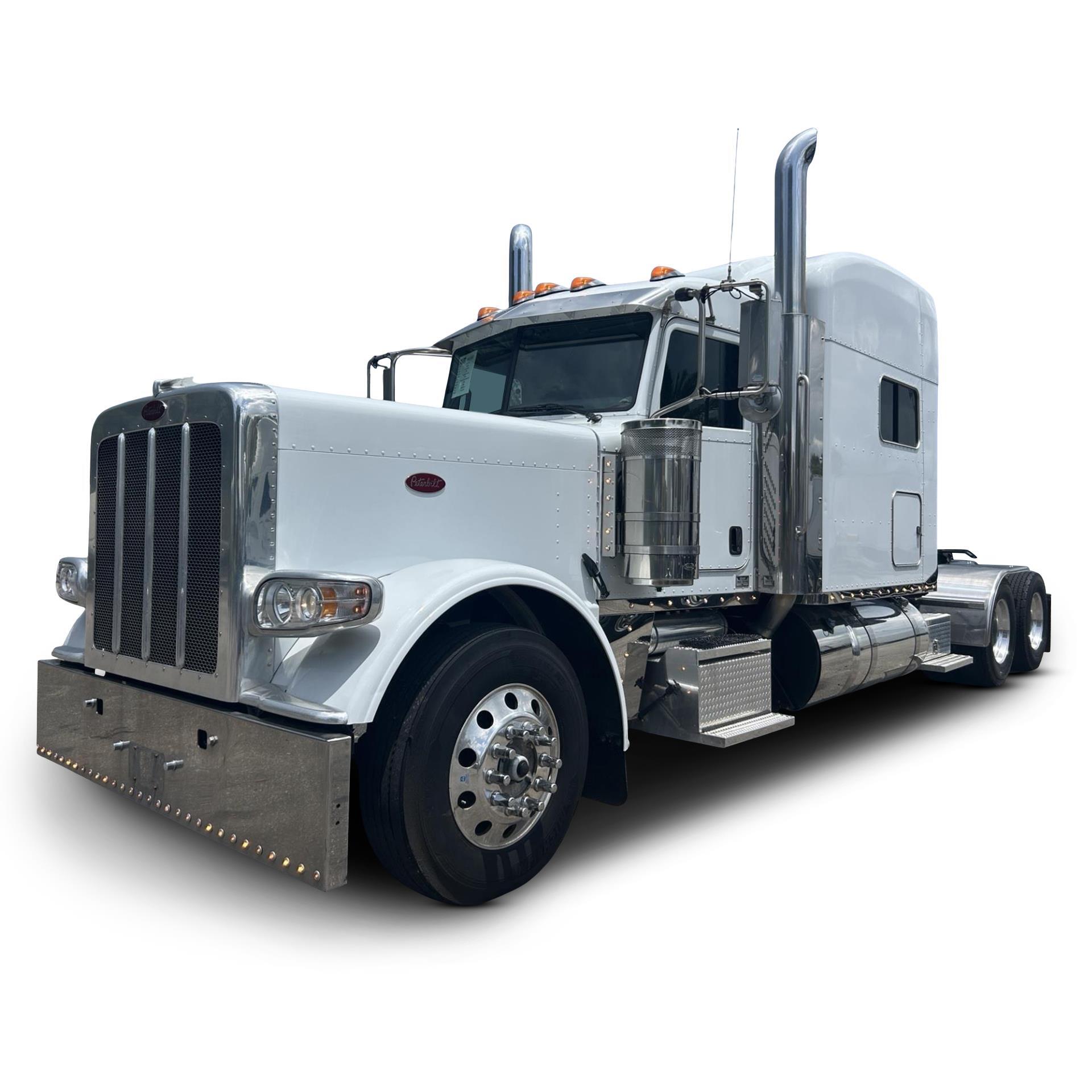 2023 PETERBILT 389 in Orlando, FL