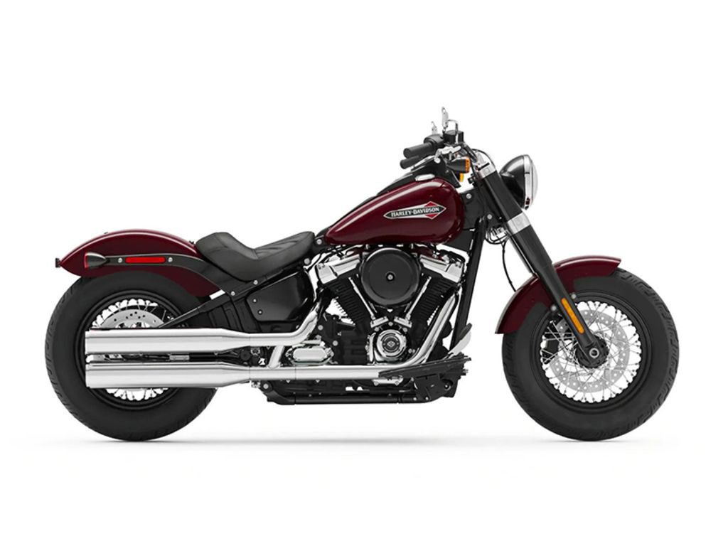 2020 Harley-Davidson FLSL - Softail Softail Slim FLSL SLIM in Frederick, CO
