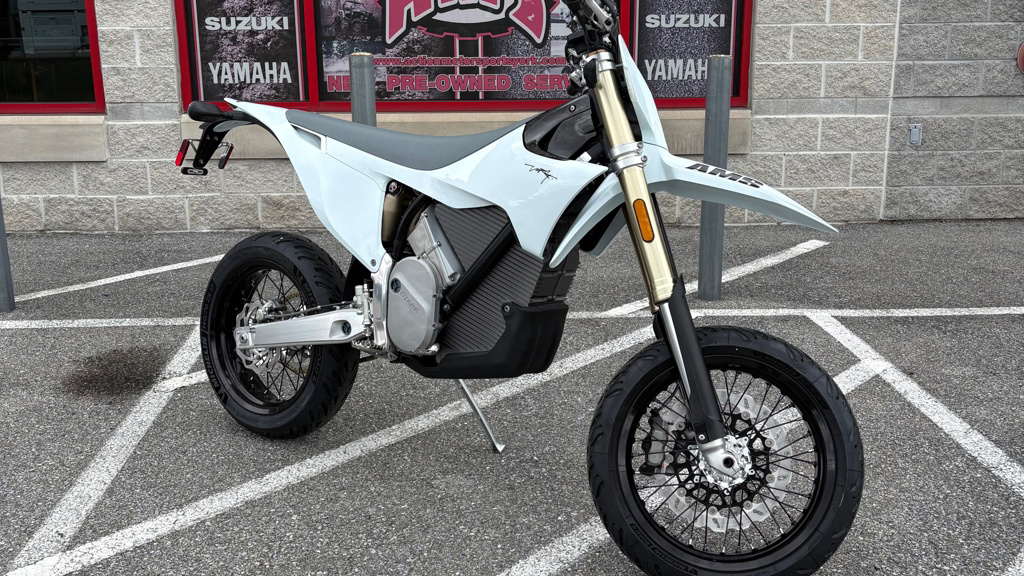 2026 Stark Future Varg SM 80 80 HP in York, PA