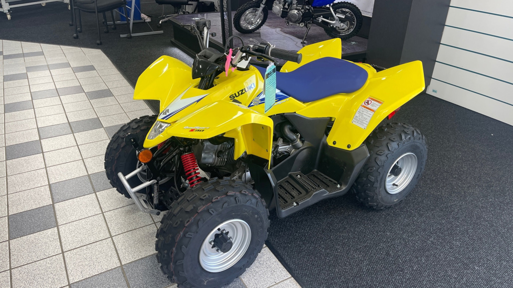 2026 Suzuki QuadSport Z90 in st joseph MN