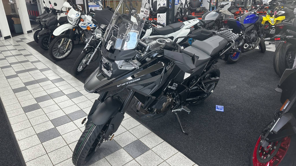 2026 Suzuki V-Strom 1050 1050 in St Joseph, MN