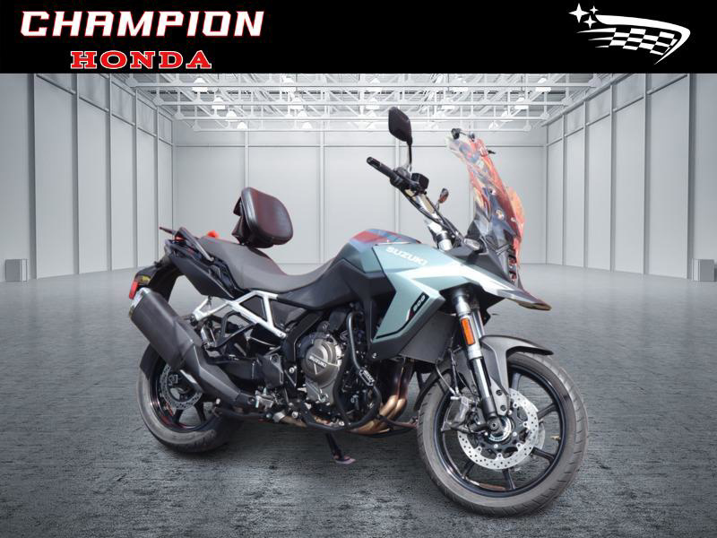 2024 Suzuki V-Strom 800 800 in Hicksville, NY