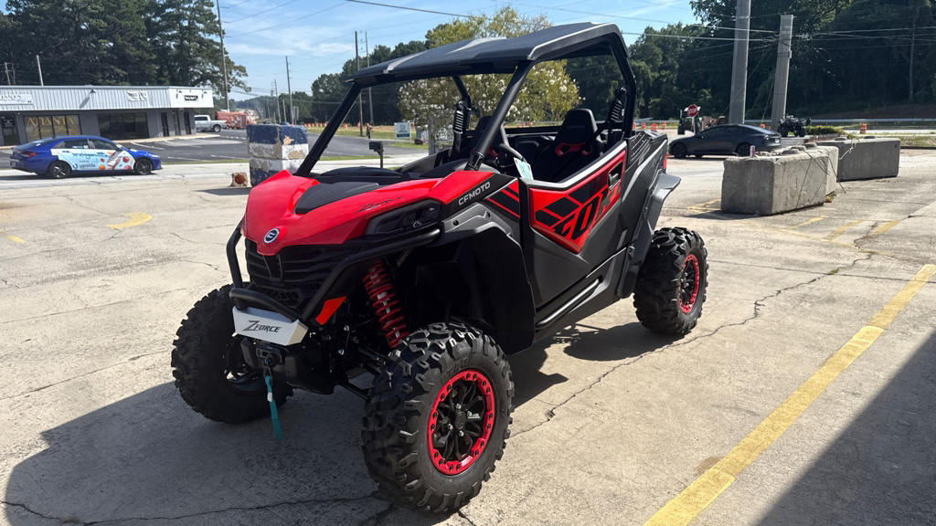 2026 CFMOTO ZFORCE 950 Sport in fayetteville GA