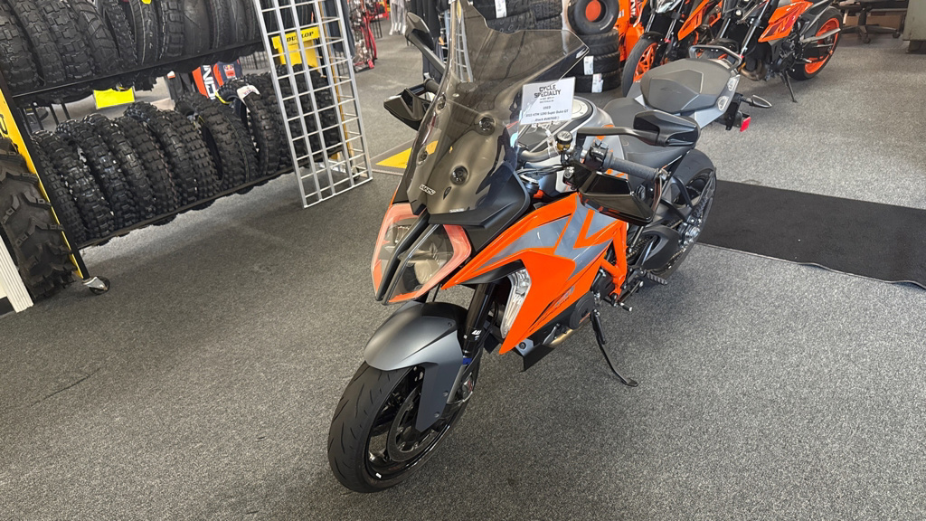 2023 KTM 1290 SD GT 1290 GT in Fayetteville, GA