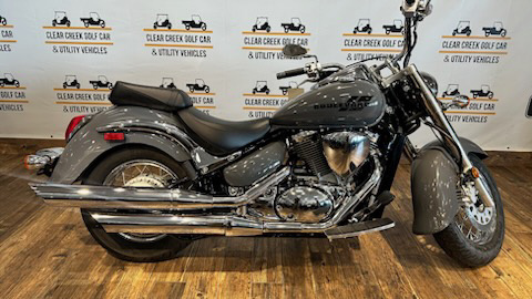 2025 Suzuki Boulevard C50 C50 in Ozark, MO
