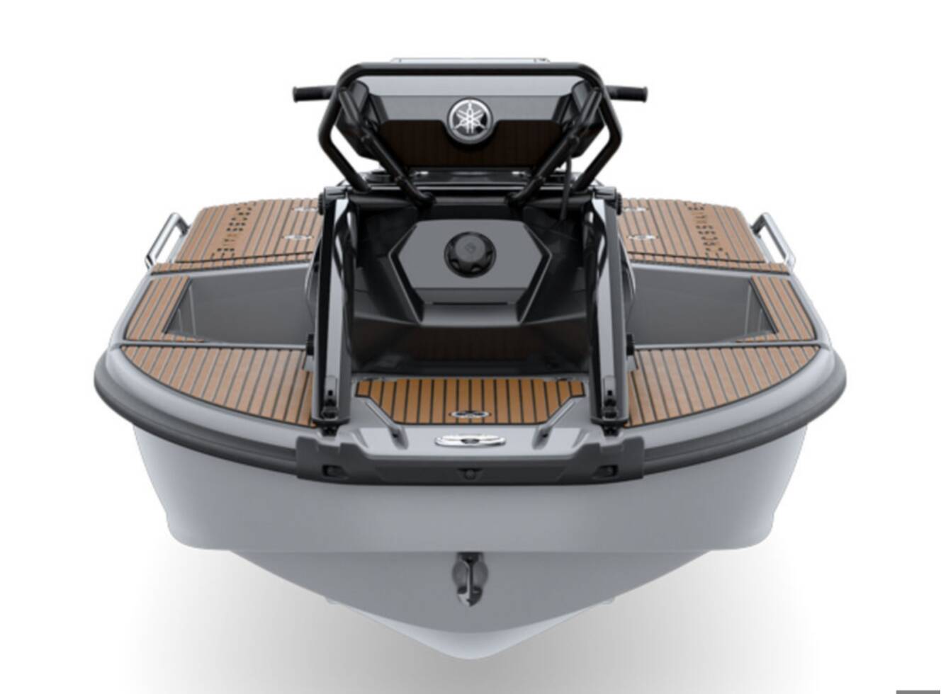 A photo of this 2026 Yamaha Marine CROSSWAVE