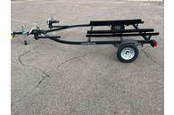 2027 Yacht Club Double PWC Trailer WC221 in Madison, SD