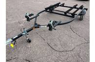 2027 Yacht Club Double PWC Trailer WC221 in Madison, SD