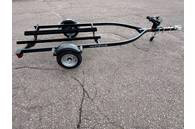 2027 Yacht Club Single PWC Trailer WC112 in madison SD