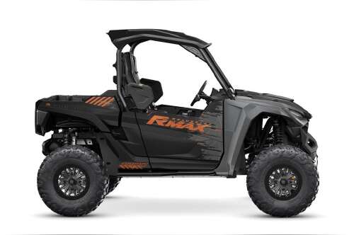 2022 Yamaha Wolverine RMAX2 1000 XT-R in mount vernon OH