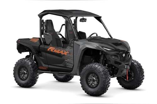 2022 Yamaha Wolverine RMAX2 1000 XT-R in mount vernon OH