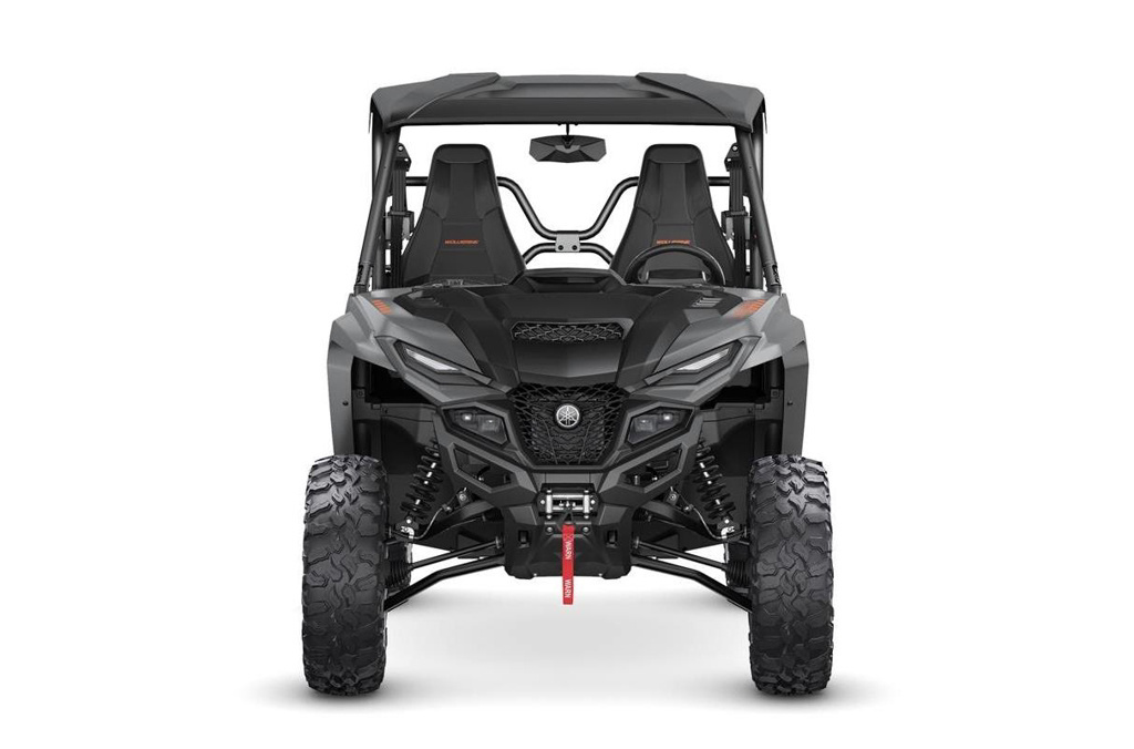 2022 Yamaha Wolverine RMAX2 1000 XT-R in mount vernon OH
