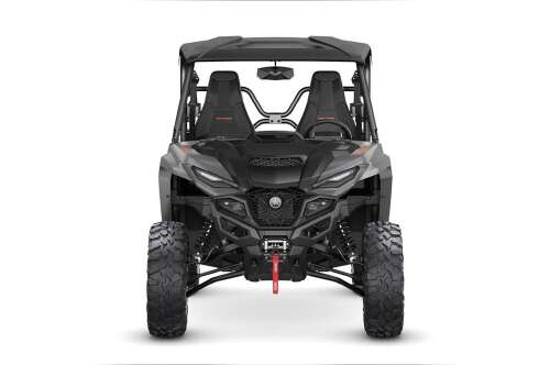 2022 Yamaha Wolverine RMAX2 1000 XT-R in mount vernon OH