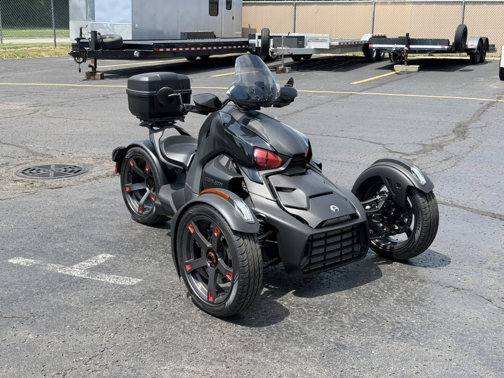 2022 Can-Am Ryker in Monroe, MI