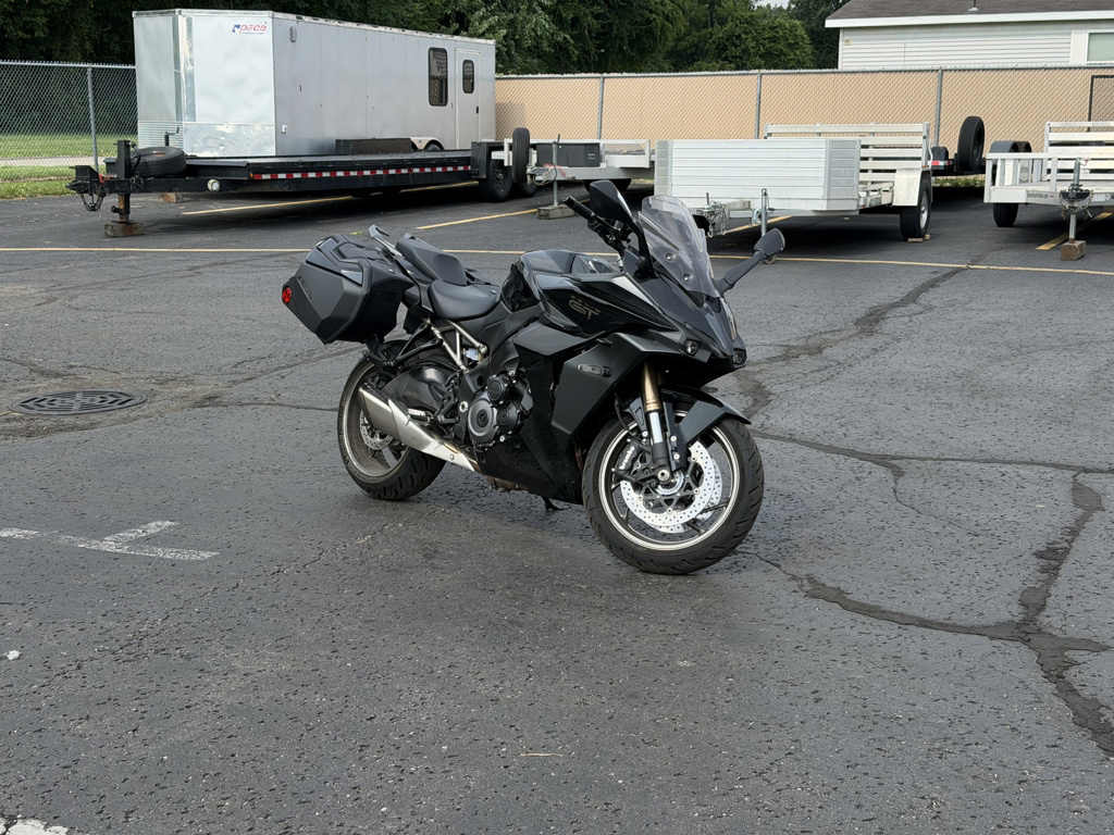 2024 Suzuki GSX1000GTPM4 1000GT in Monroe, MI