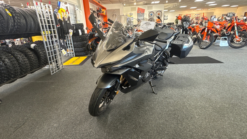 2025 Suzuki GSX-S 1000GT 1000GT in Fayetteville, GA