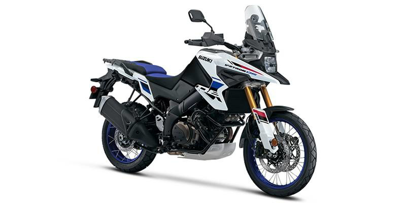 2026 Suzuki V-Strom 1050DE 1050DE in Mount Vernon, OH
