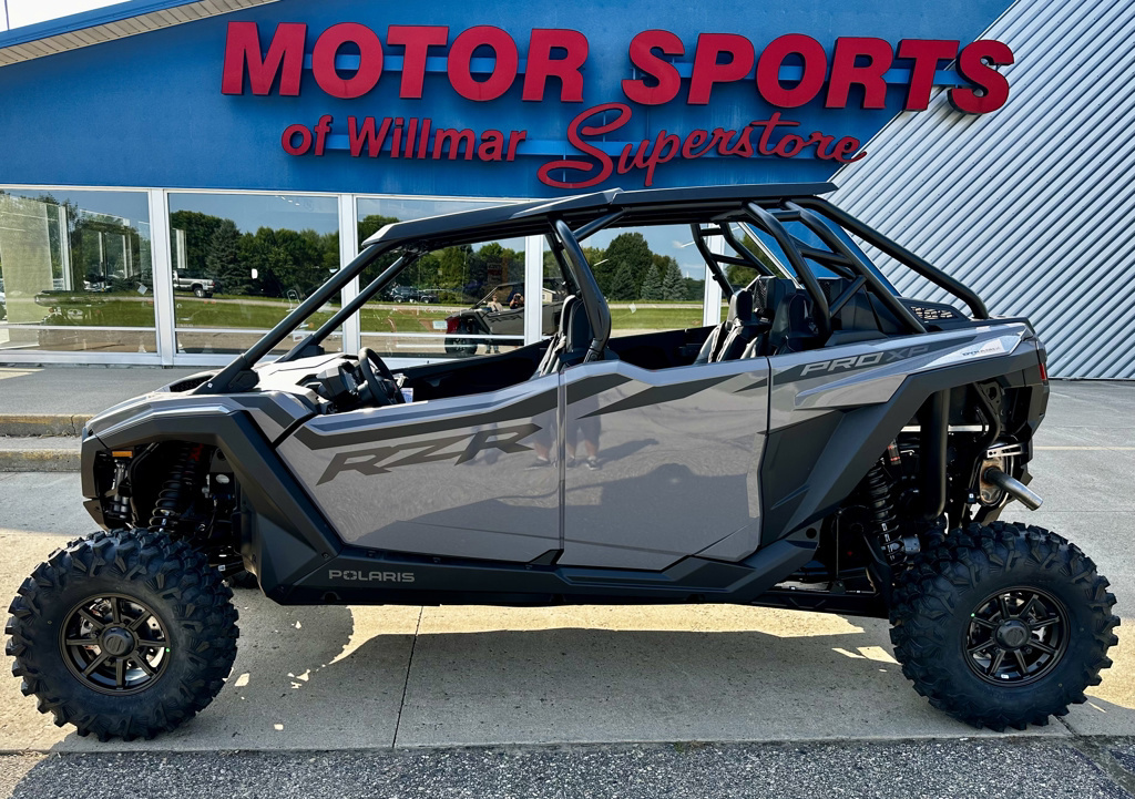 2026 Polaris RZR Pro XP 4 Ultimate in willmar MN