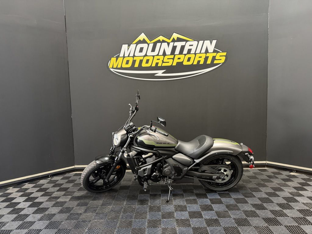 2026 Kawasaki Vulcan S ABS S ABS in Kodak, TN