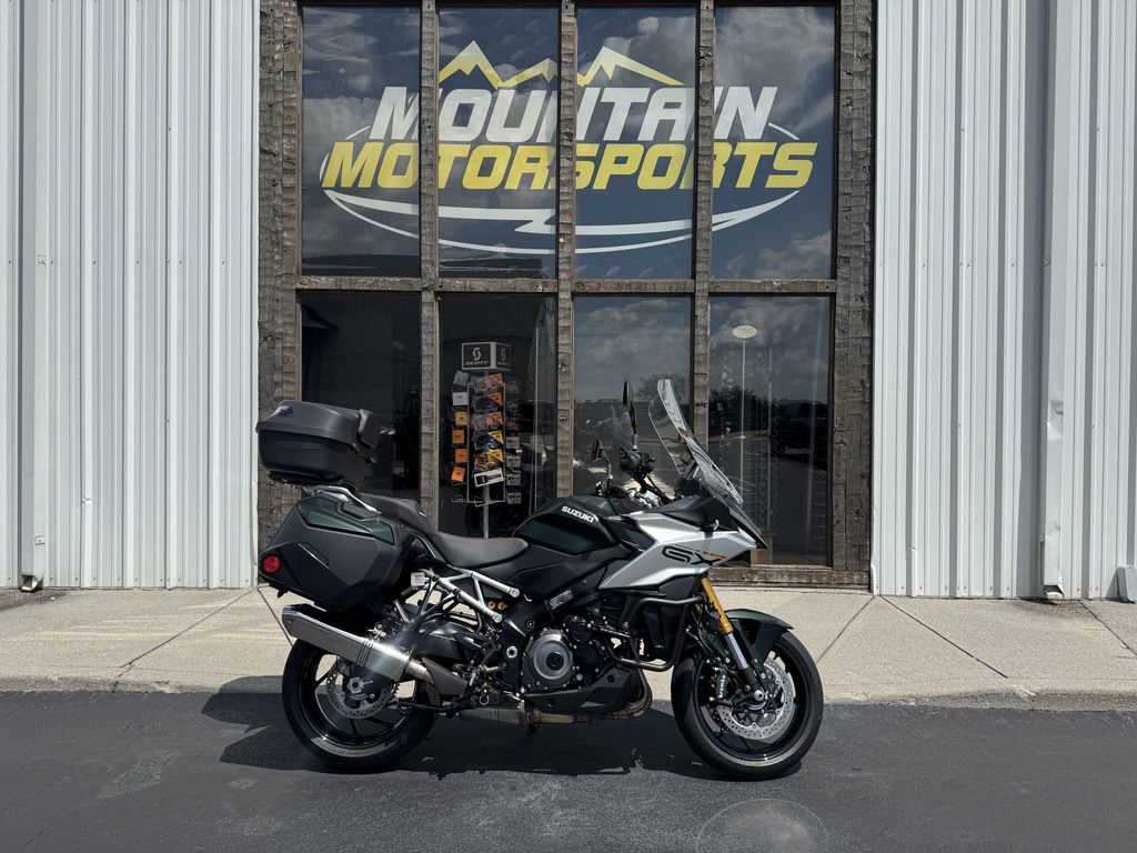 2024 Suzuki GSX-S 1000GX Plus 1000GX+ in Kodak, TN
