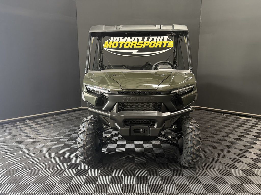 2026 Honda Pioneer 1000 Deluxe in greeneville TN