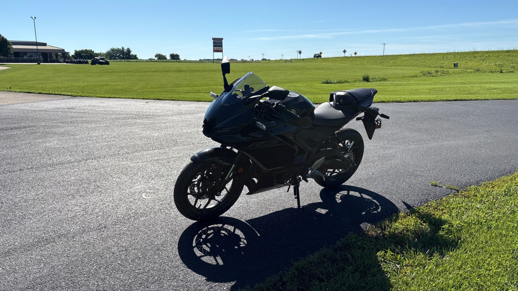 2026 Yamaha YZF R3 ABS R3 ABS in Effingham, IL