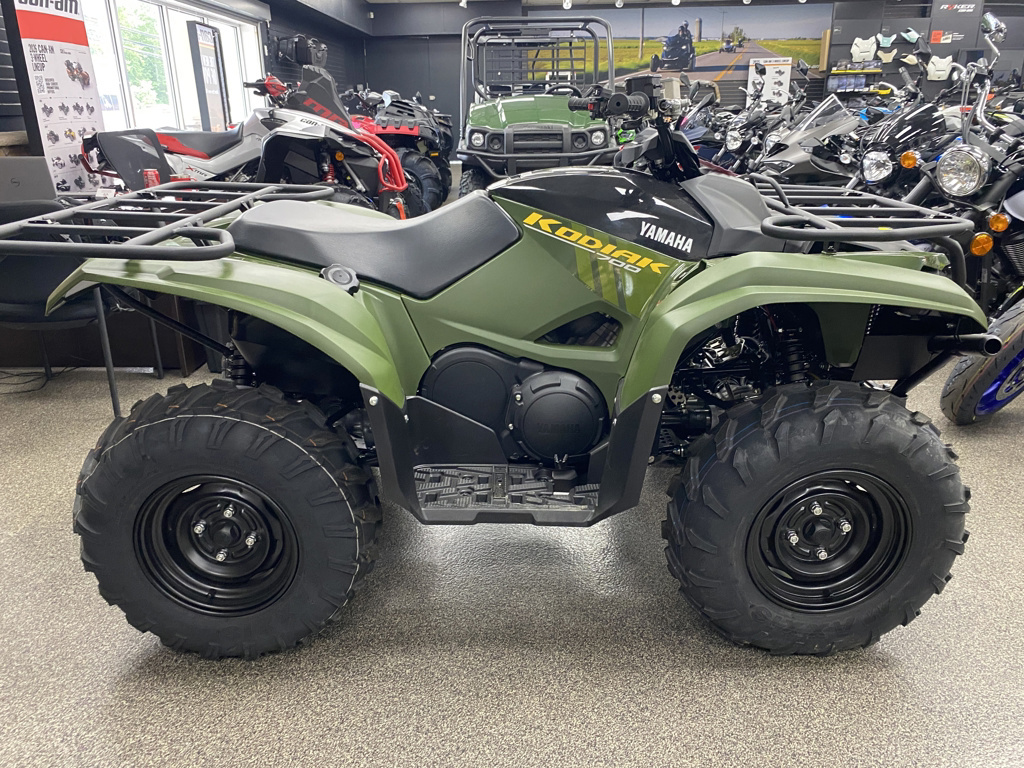 2026 Yamaha Kodiak 700 in baltimore MD